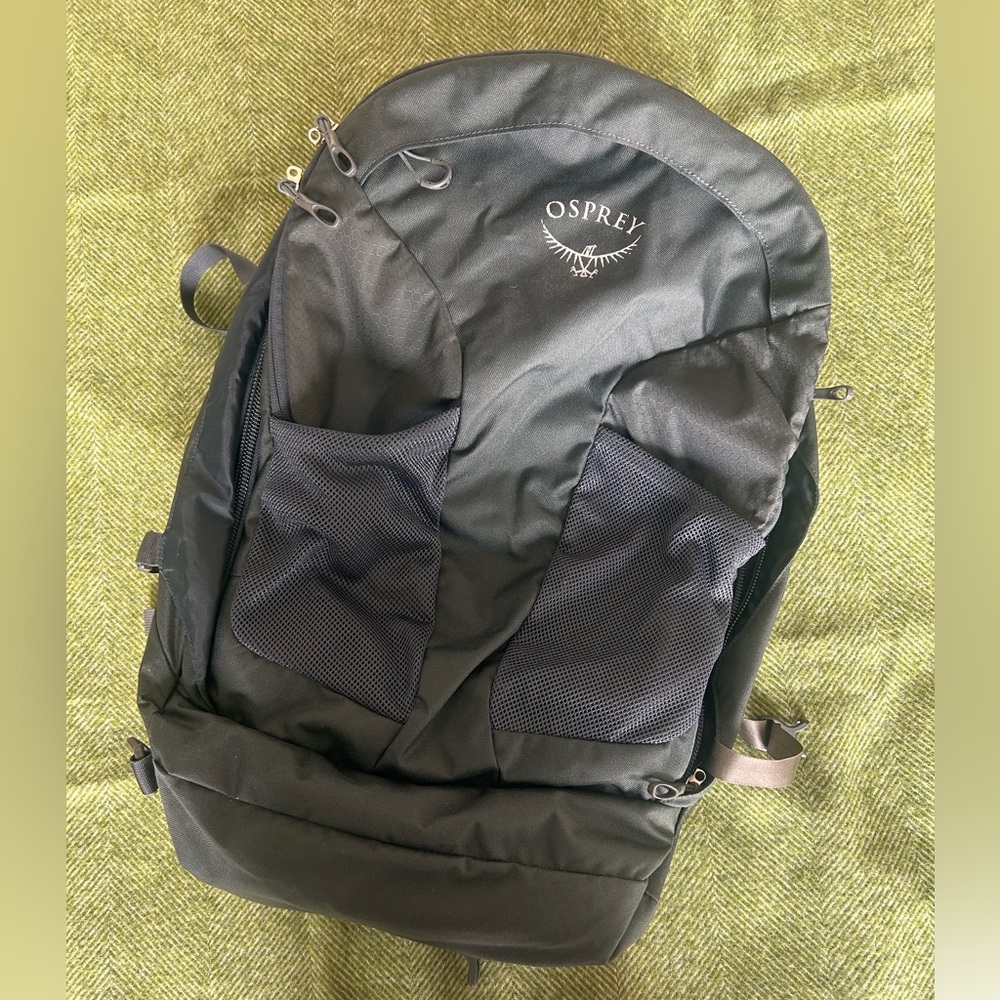 Osprey Fairpoint 40 Backpack